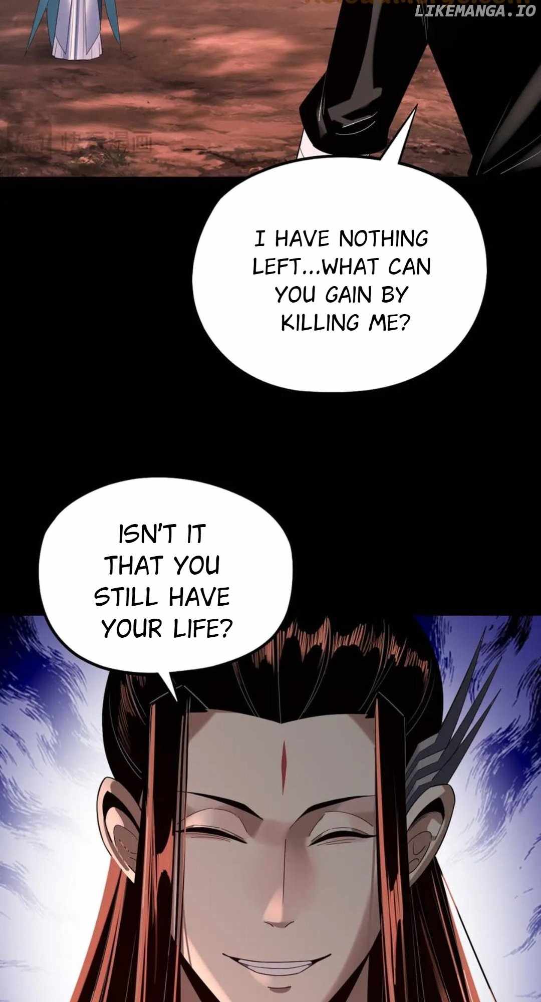 I Am The Fated Villain Chapter 251 29